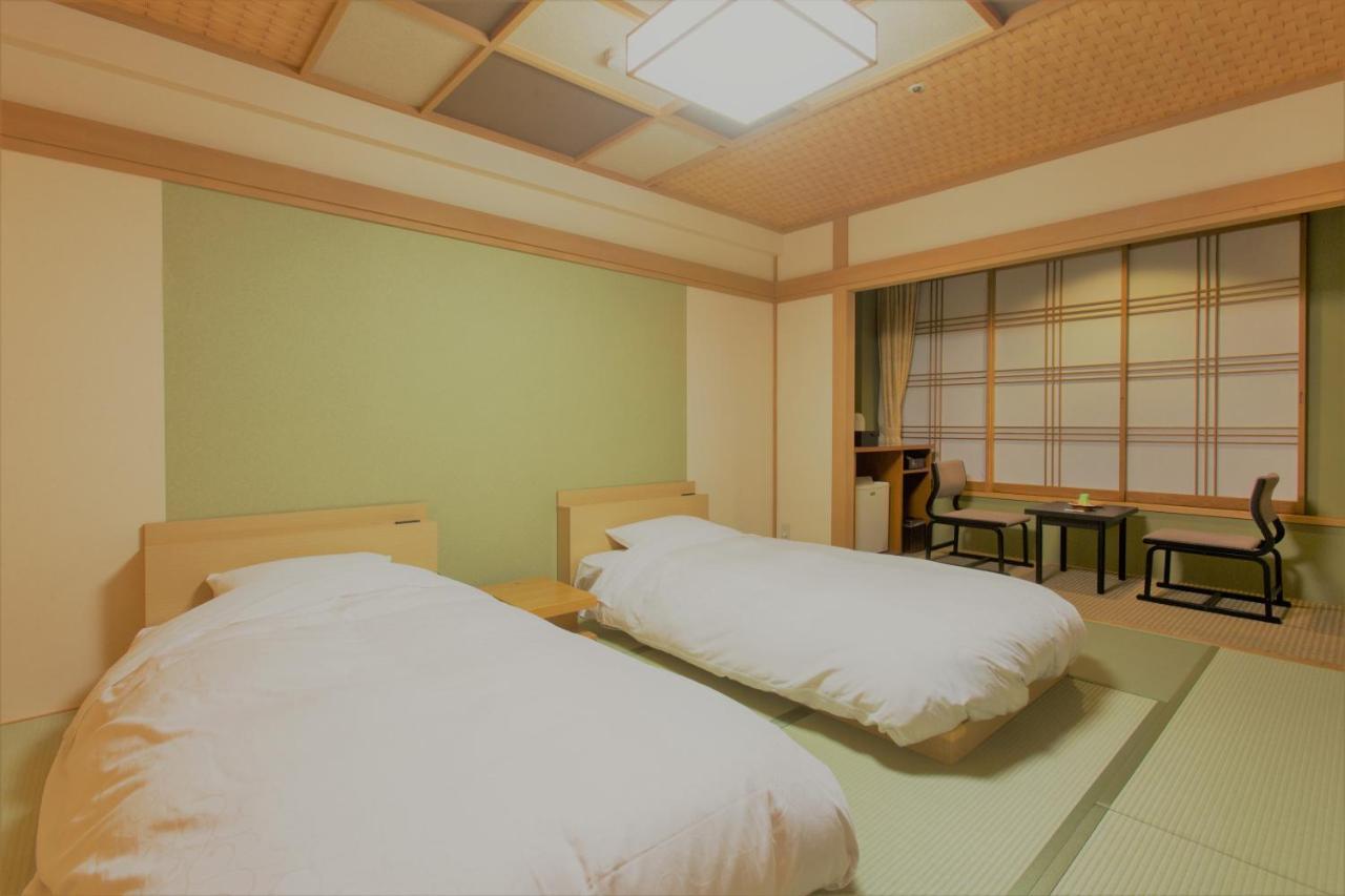 Hotel Ito Kowakien Extérieur photo