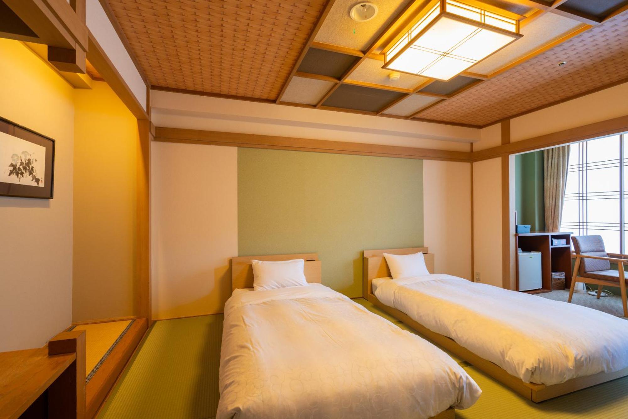Hotel Ito Kowakien Extérieur photo