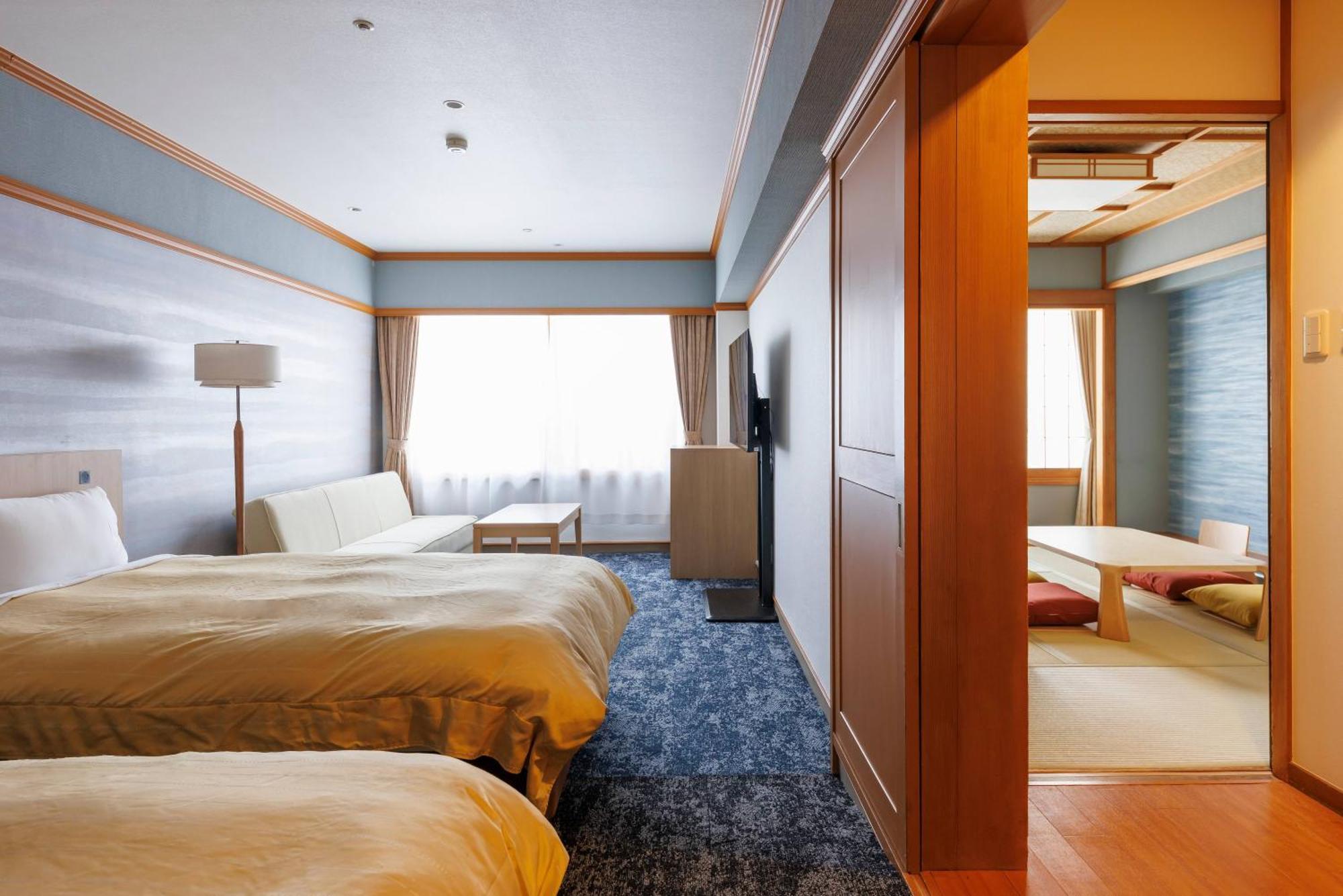 Hotel Ito Kowakien Extérieur photo