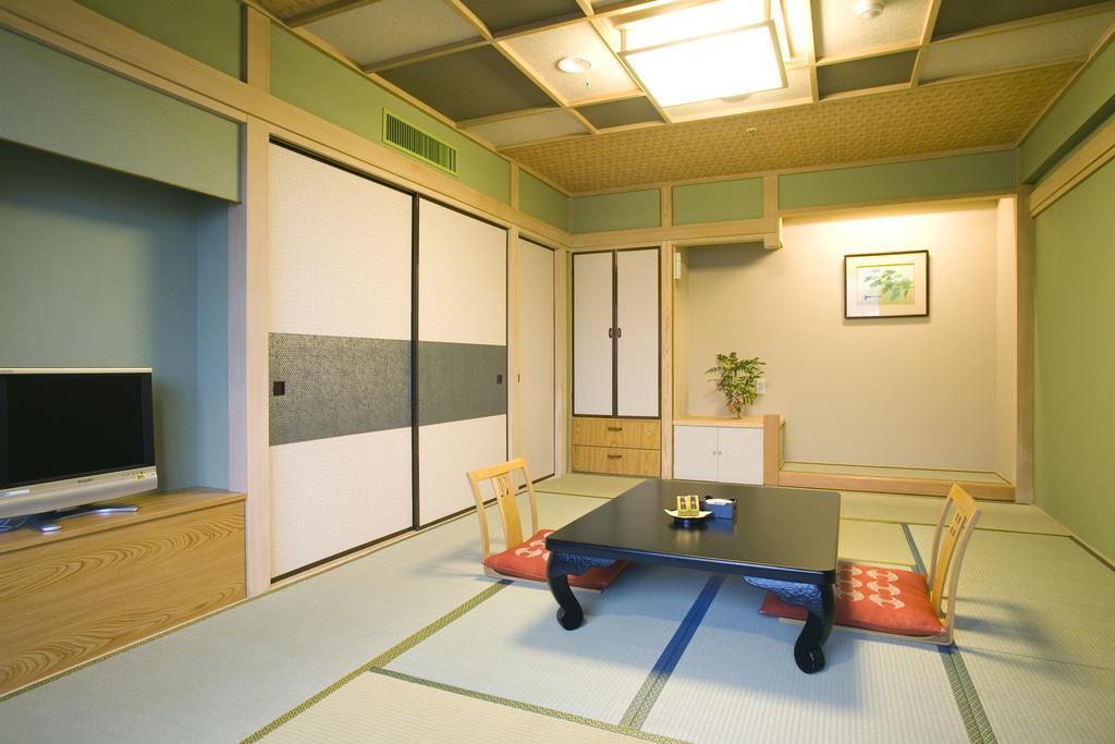 Hotel Ito Kowakien Extérieur photo