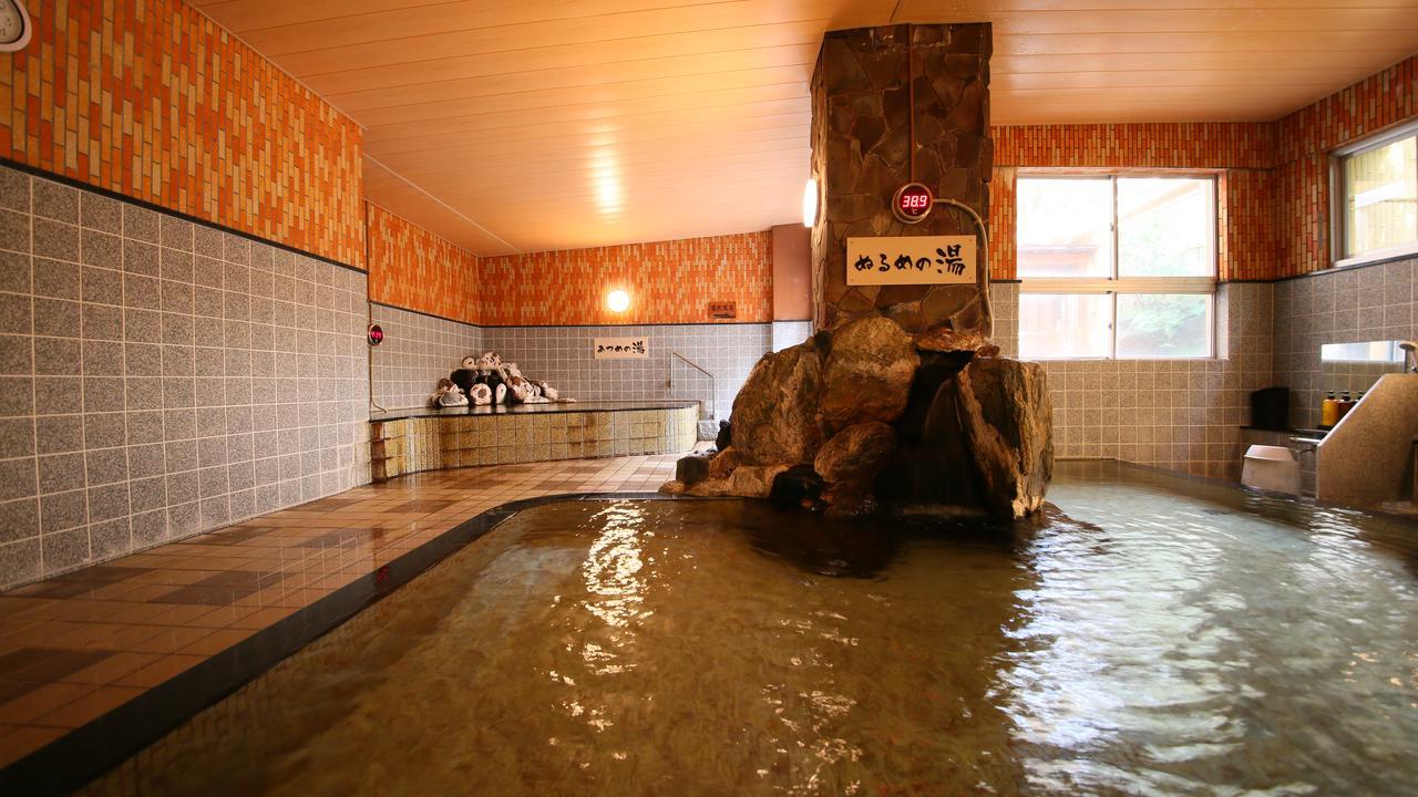 Hotel Ito Kowakien Extérieur photo