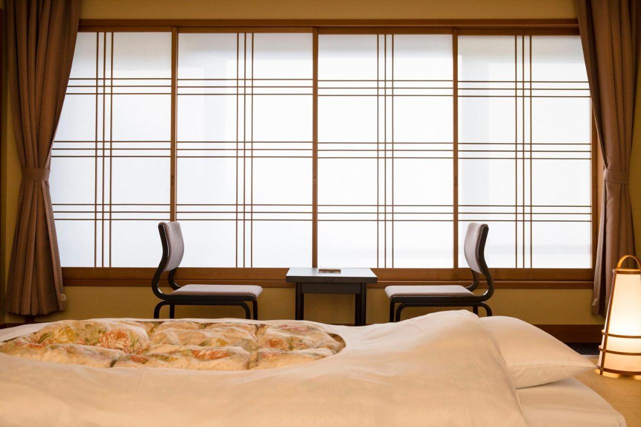 Hotel Ito Kowakien Extérieur photo