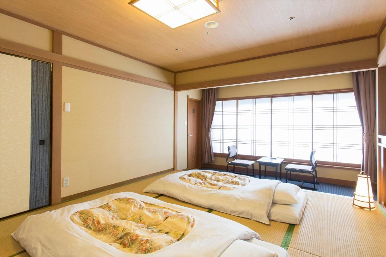 Hotel Ito Kowakien Extérieur photo