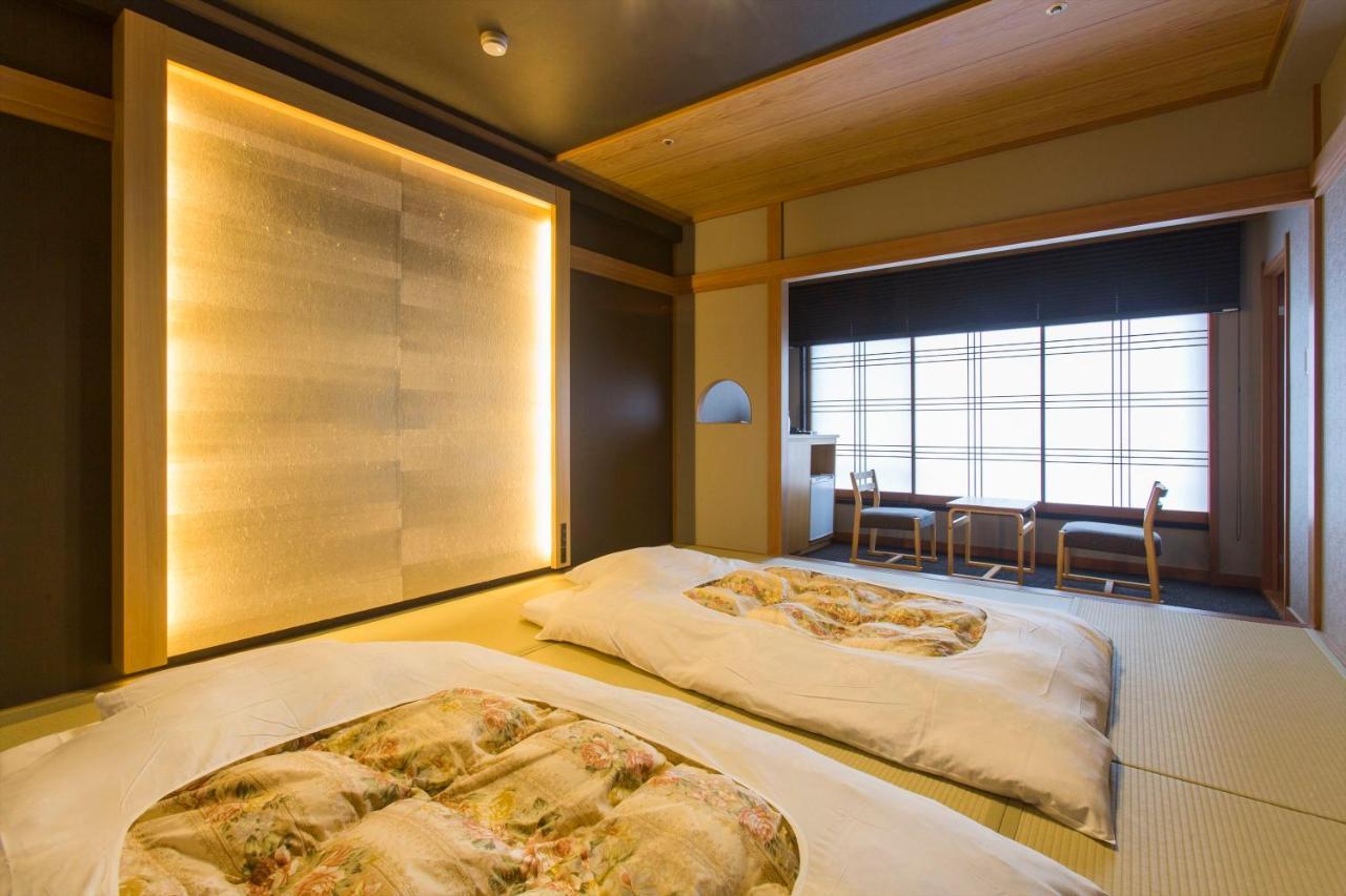 Hotel Ito Kowakien Extérieur photo