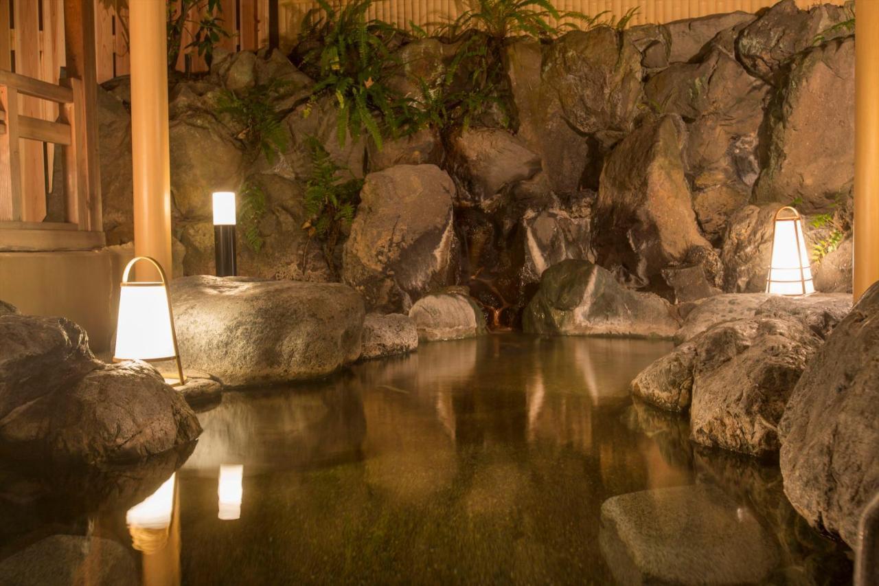 Hotel Ito Kowakien Extérieur photo